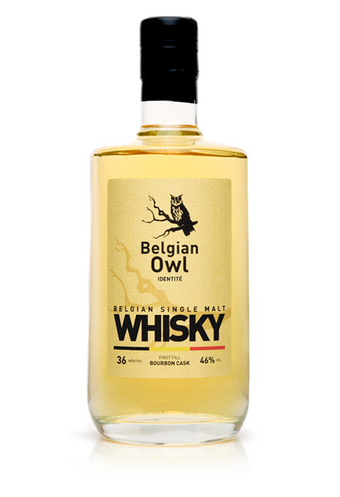 Belgian owl