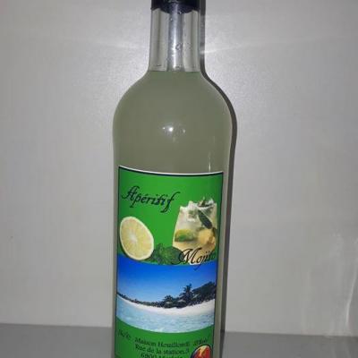 Mojito 75cl 15%.vol.